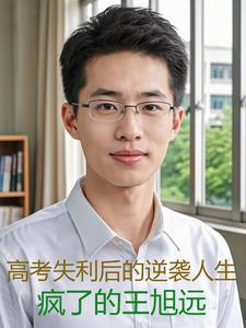 高考失利后的逆袭人生
