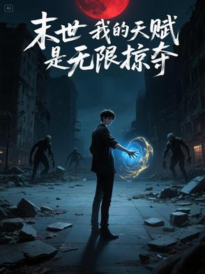 末世：我的天赋是无限掠夺