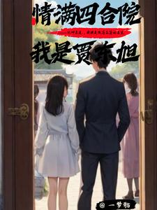 情满四合院我是贾东旭